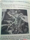 Manual De Servicio Y Mantenimiento Del Volkswagen Sedan  Motor 1200. 6V