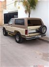 1983 Ford Bronco Convertible