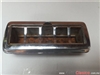 FIAT 1100 ORIGINAL ASHTRAY