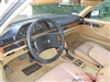 1983 Mercedes Benz 380 SEC Coupe