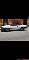 1984 Datsun SAKURA Hardtop
