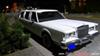 1983 Lincoln LIMO LINCOLN TOWN CAR CLASICO !!! Limousine
