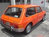1976 Volkswagen Brasilia Sedan