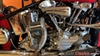 Harley-Davidson knuckehead Chopper 1947