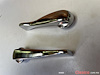 FIAT 500 , 600 , MULTIPLA 1100 INTERIOR DOOR HANDLE