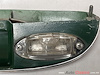 KARMANN GHIA 1958 TO 1974 FULL ORIGINAL PLATE LIGHT HELLA