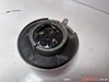 AUSTIN 1954 A40 ORIGINAL STEERING WHEEL CENTER