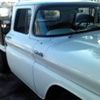 1962 Chevrolet c 10 Pickup