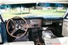 1967 Pontiac G T O Hardtop