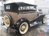 1930 Ford PHAETON Convertible