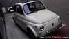 1970 Fiat 500 Coupe