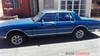 1982 Chevrolet CAPRICE CLASSIC Sedan