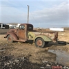 1941 Ford Pick up Pickup