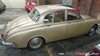 1960 Otro Jaguar Mk 2 /3.8 Sedan