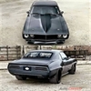 1969 Pontiac firebird 400 Coupe