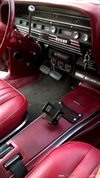 1967 Ford GALAXIE Fastback
