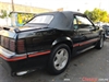 1990 Ford mustang Convertible