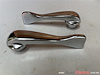 FIAT 500 , 600 , MULTIPLA 1100 INTERIOR DOOR HANDLE