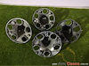 Tapones  De Rin De American Motor´S  Varios  Modelos