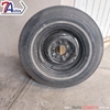 CHEVROLET 5 BOLTS AND SPARE WHEEL OPPEL RIM 13"