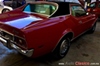 1972 Ford Mustang Hardtop