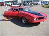 1973 Ford Mustang  Mach 1 Fastback