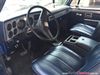 1981 Chevrolet BLAZER K5 Convertible