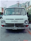 1964 Dodge Van A100 Vagoneta