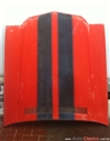HOOD OF CHEVROLET COPUE OR SS 1970-1971 - OR MALIBU 1972-, IN VERY GOOD CONDITION.