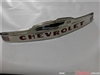 Emblema Del Cofre Chevrolet Pickup 47-53 Cel. 449-413-91-93 Tel. 9-14-70-03