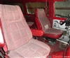 1985 Ford Club Wagon XLT Vagoneta