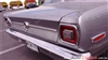 1968 Ford Falcon Hardtop