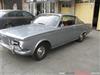 1965 Chrysler BARRACUDA Coupe