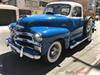 1954 Chevrolet Pick up 3100 6 cilindros Pickup