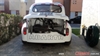 Salpicaderas Fiat 600 Abarth Traseras