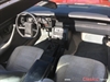 1989 Chevrolet Camaro Fastback