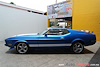 1973 Ford FORD MUSTANG Coupe