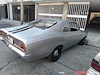 1969 Opel REKORD Hardtop