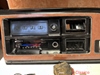 FORD ECONOLINE 1975 TO 1991 , E250 , E350 DASHBOARD INSTRUMENTS