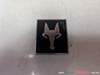 AUDI FOX 1973 A 1977 EMBLEMA ORIGINAL