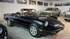 1985 Alfa Romeo Spyder Cabriolet