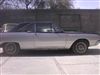 1969 Dodge DART Coupe