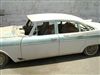 1957 Dodge custom royal Hatchback