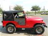 1980 Jeep jeep cj5 Convertible