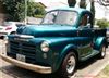1950 Dodge Pick Up Pickup