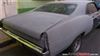 1970 Ford TORINO FASTBACK Coupe