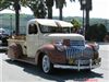 1946 Chevrolet PICK UP Pickup