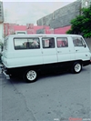 1964 Dodge Van A100 Vagoneta
