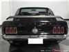 1969 Ford mustang 1969 Fastback
