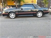 1990 Ford mustang Convertible